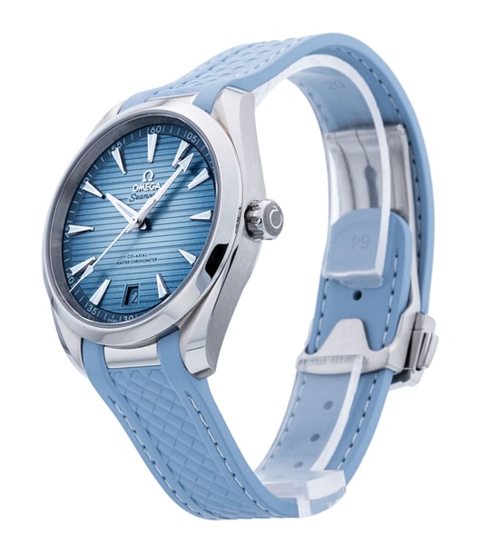 Omega Aqua Terra 150m Gents 220.12.41.21.03.008